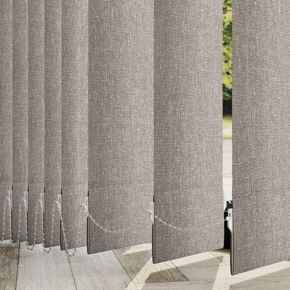 Henlow Made to Measure Vertical Blind - image 1