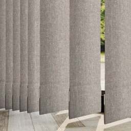 Henlow Made to Measure Vertical Blind - thumbnail 5