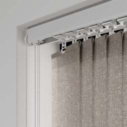 Henlow Made to Measure Vertical Blind - thumbnail 6