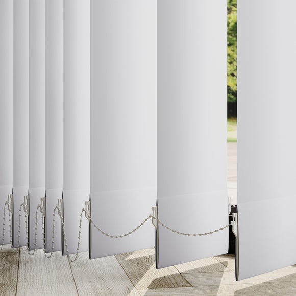 Easy Shade Blackout Made to Measure Vertical Blind - image 1