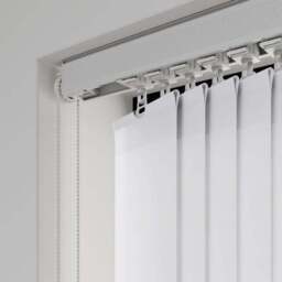 Easy Shade Blackout Made to Measure Vertical Blind - thumbnail 6