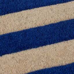 Milo Scallop Wool Rug - thumbnail 2