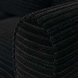 Blake Horizontal Jumbo Cord 2 Seater Sofa Bed - thumbnail 5