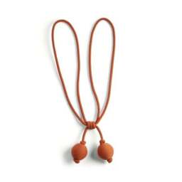 Elements Ball Curtain Tieback - thumbnail 2