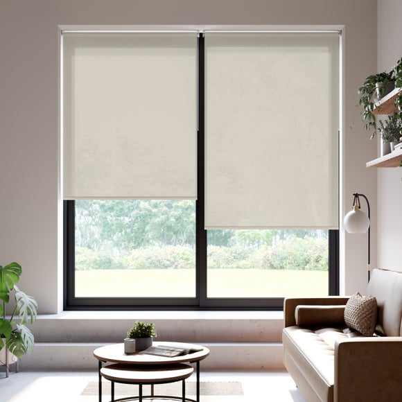 Kendal Sheer Made to Measure Roller Blind - image 1