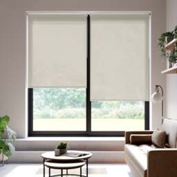 Kendal Sheer Made to Measure Roller Blind - thumbnail 1