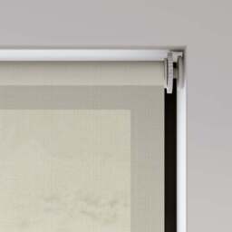 Kendal Sheer Made to Measure Roller Blind - thumbnail 5