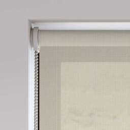Kendal Sheer Made to Measure Roller Blind - thumbnail 4