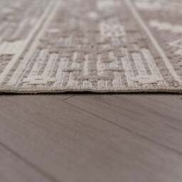 Atlas Aztec Washable Rug - thumbnail 4