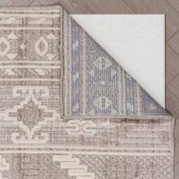 Atlas Aztec Washable Rug - thumbnail 3