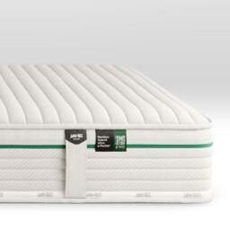 Jay-Be Natural Bamboo 2000 Pocket Hybrid Mattress - thumbnail 3
