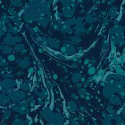 Marbling Blackout Roller Blind - thumbnail 2