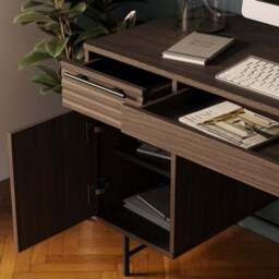 Bryant Storage Desk - thumbnail 4