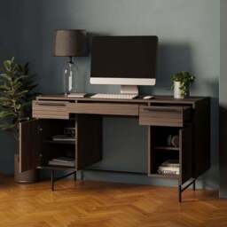 Bryant Storage Desk - thumbnail 2