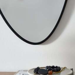 Pebble Wall Mirror - thumbnail 2