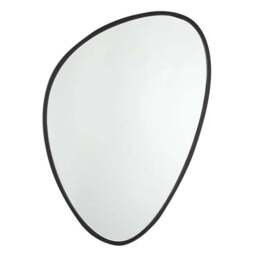 Pebble Wall Mirror - thumbnail 3