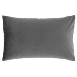 Milano Velour Duvet Cover & Pillowcase Set - thumbnail 5