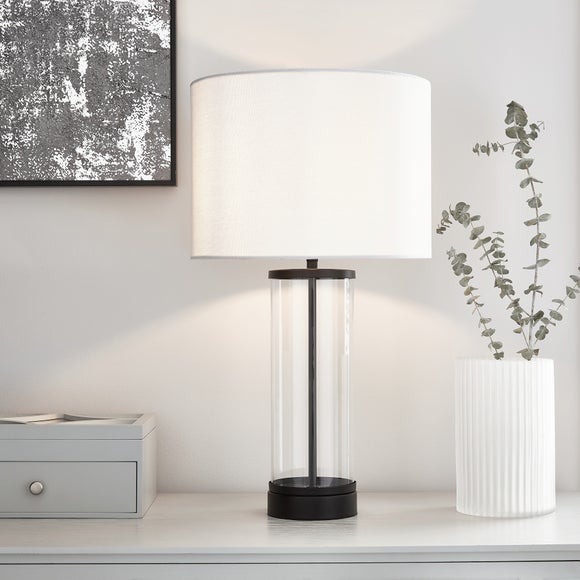 Tuscany Touch Dimmable Table Lamp - image 1