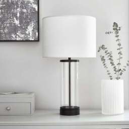 Tuscany Touch Dimmable Table Lamp - thumbnail 2