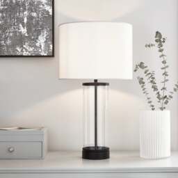 Tuscany Touch Dimmable Table Lamp - thumbnail 1