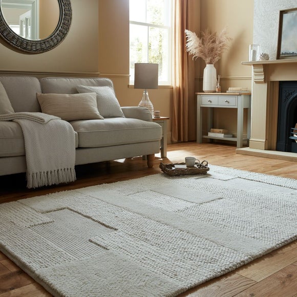 Churchgate Bowden Wool Rug - image 1