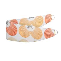 Elements Daisy Made to Order Curtain Tieback - thumbnail 2