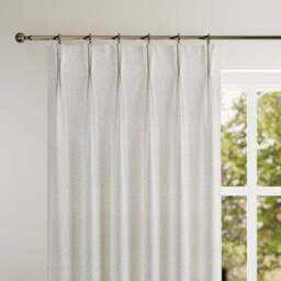 Churchgate Boucle Made to Measure Curtains - thumbnail 3