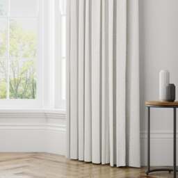 Churchgate Boucle Made to Measure Curtains - thumbnail 1
