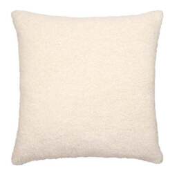 Boucle Square Cushion Cover - thumbnail 3