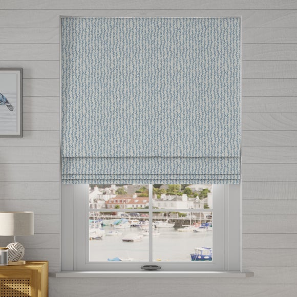 Tide Made to Measure Roman Blinds - image 1