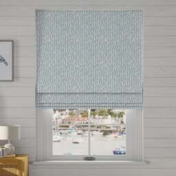 Tide Made to Measure Roman Blinds - thumbnail 1