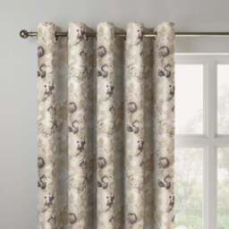 Laverne Made to Measure Curtains - thumbnail 2