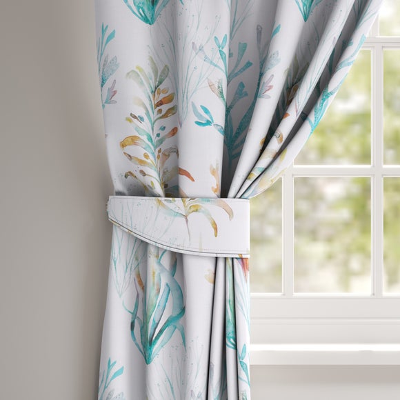 Coral Reef Made To Order Curtain Tieback - image 1