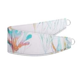Coral Reef Made To Order Curtain Tieback - thumbnail 2