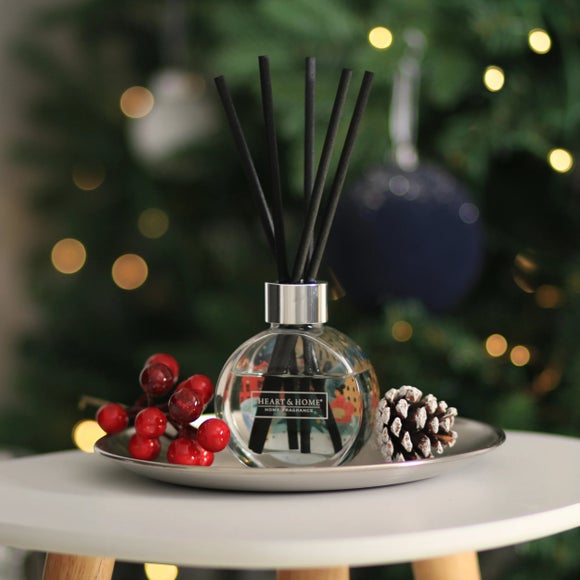 Heart & Home Baubles and Berries Diffuser - image 1