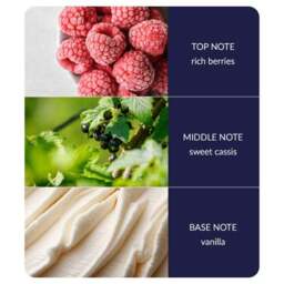 Heart & Home Baubles and Berries Diffuser - thumbnail 3