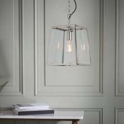 Vogue Idabel Pendant Light