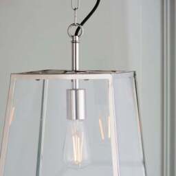 Vogue Idabel Pendant Light - thumbnail 4