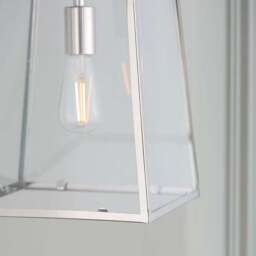 Vogue Idabel Pendant Light - thumbnail 3