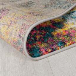 Abstraction Rug - thumbnail 5