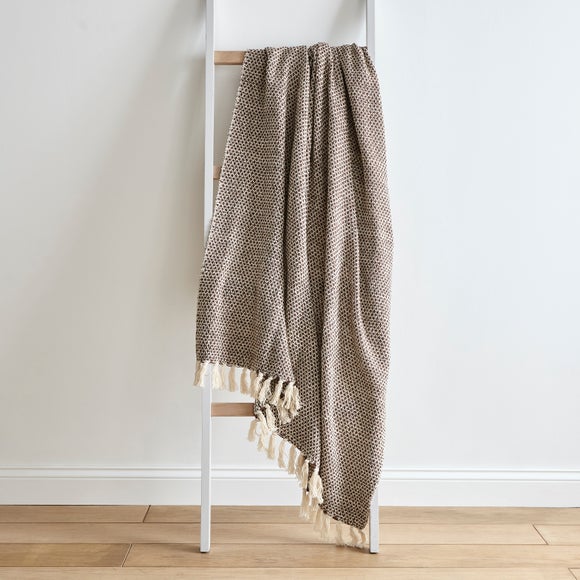 Norris Throw Blanket - image 1