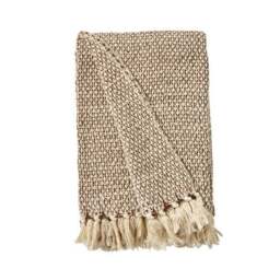 Norris Throw Blanket - thumbnail 2