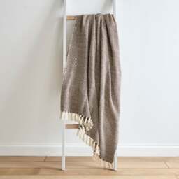Norris Throw Blanket - thumbnail 1