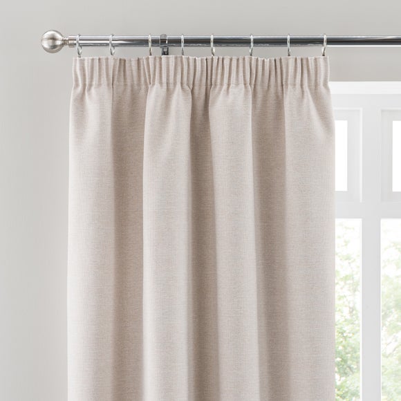 Elmore Pencil Pleat Curtains - image 1