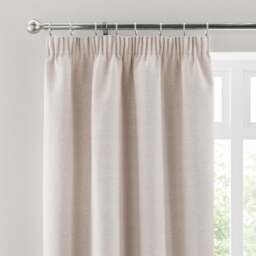 Elmore Pencil Pleat Curtains - thumbnail 1