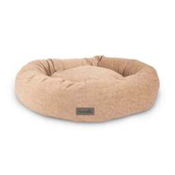 Scruffs Oslo Donut Dog Bed - thumbnail 3