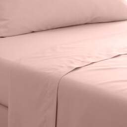 Pure Cotton Flat Sheet - thumbnail 1