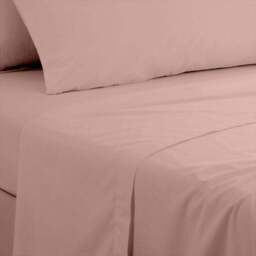 Pure Cotton Flat Sheet - thumbnail 3