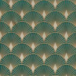Tamara Made to Measure Roman Blind - thumbnail 2