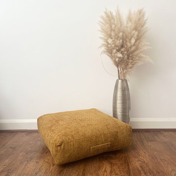 Daro Waffle Square Floor Cushion - image 1